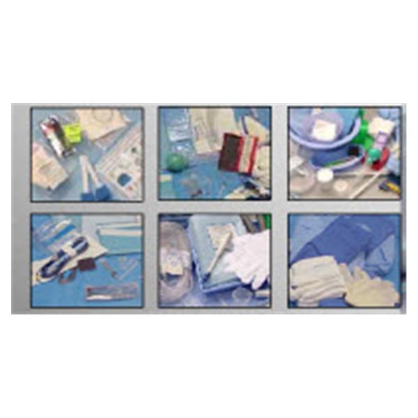 Tray Arthroscopy Shoulder 2/Ca